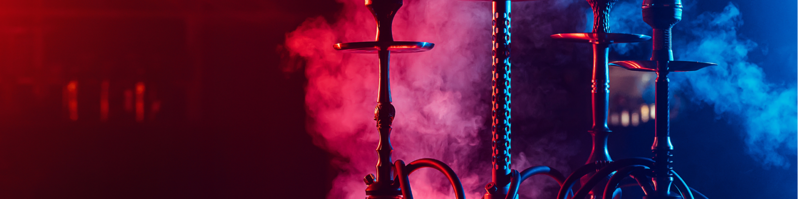 Hookah Battle: Teams