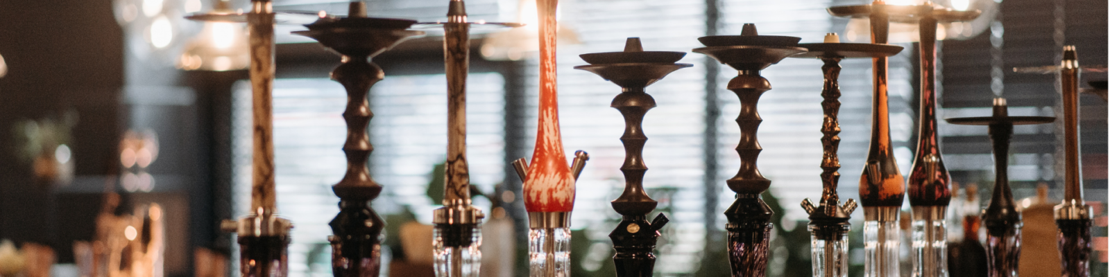 Hookah Battle: Middle East Cup